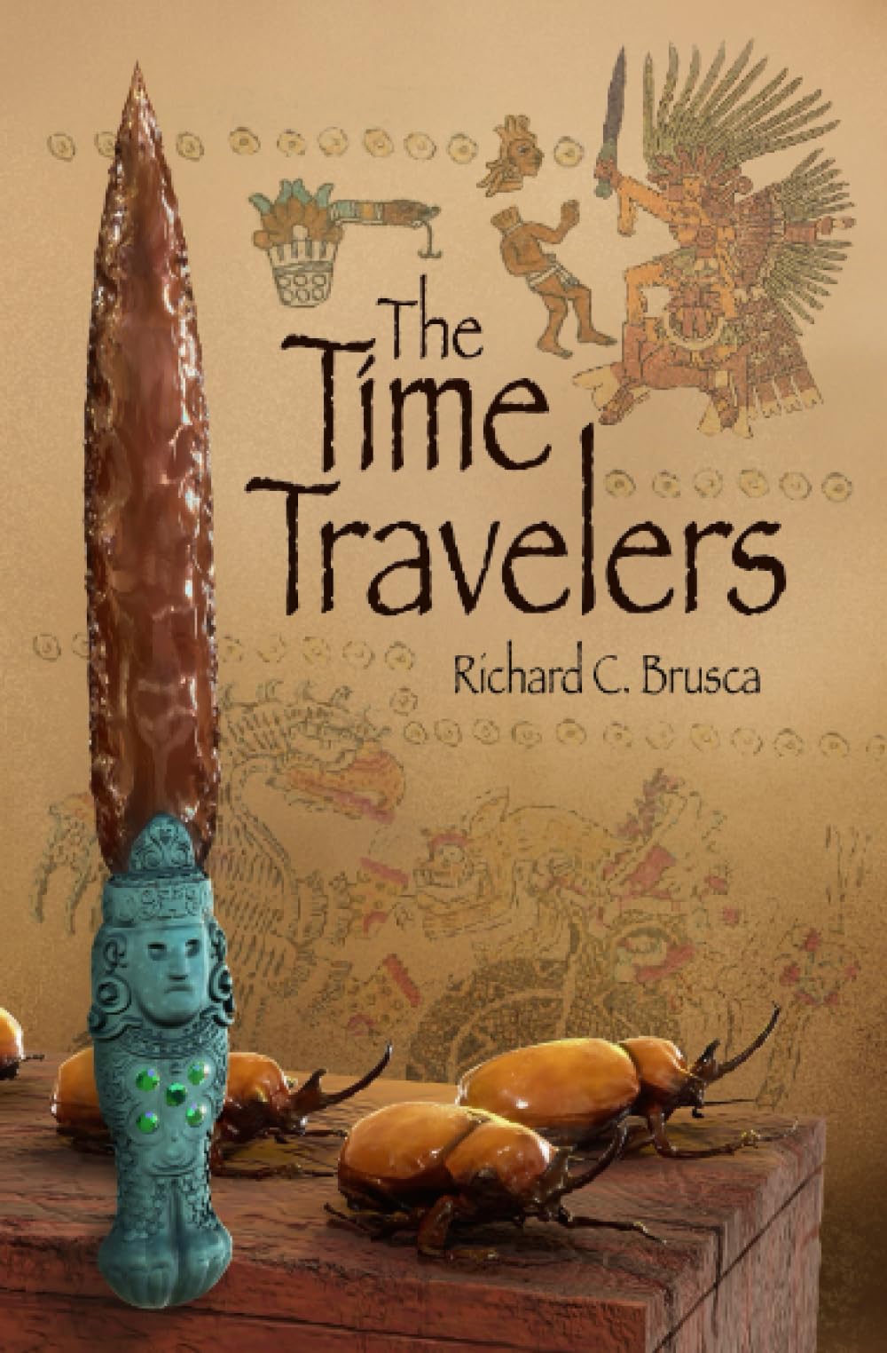 The Time Travelers